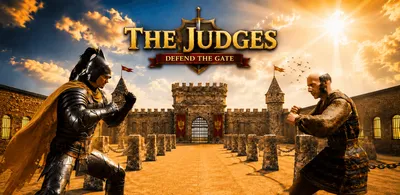 The Judges game image